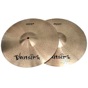 Vansir Hi-Hat  14