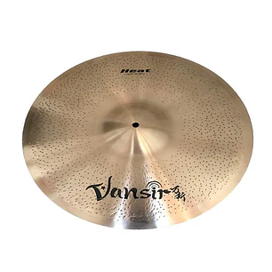 Vansir Crash 18
