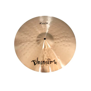 Vansir Crash 16