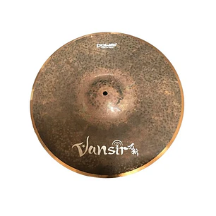 Vansir Crash 16