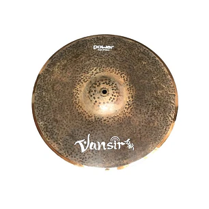 Vansir Crash 18