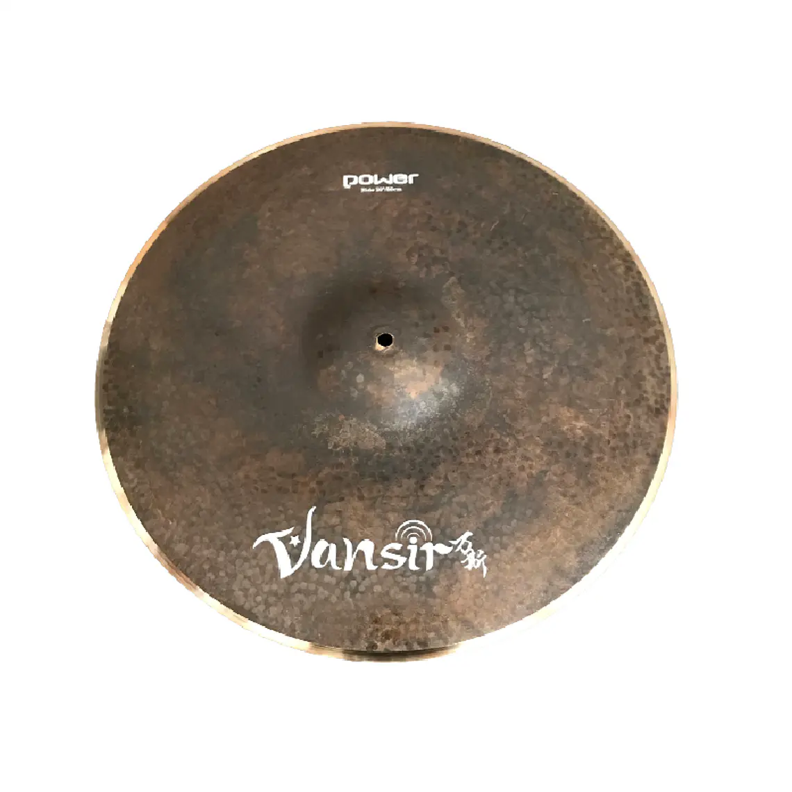 Vansir Ride 20