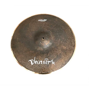 Vansir Ride 20