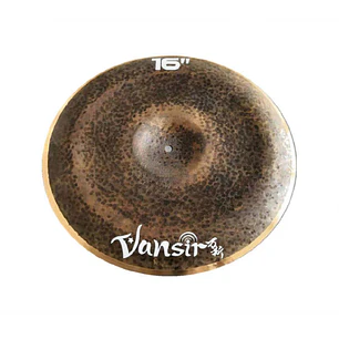 Vansir China 16