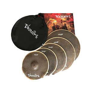 Set Vansir B20 Power Universal