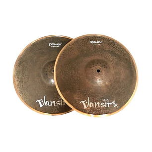 Vansir Hi-Hat 14