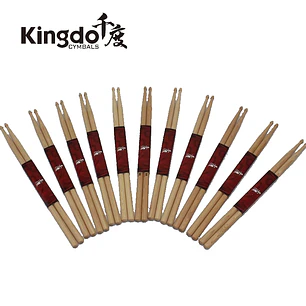 Baquetas Kingdo - 5A