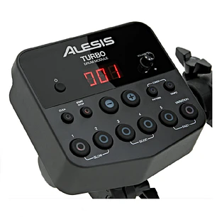 Módulo Alesis Turbo