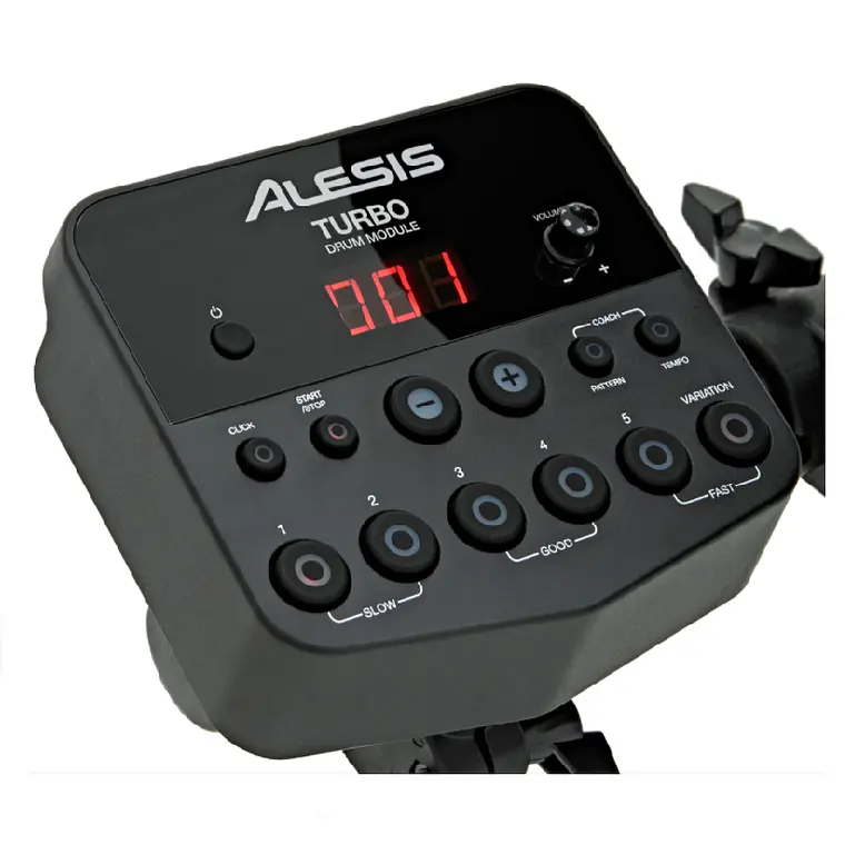 Módulo Alesis Turbo 1