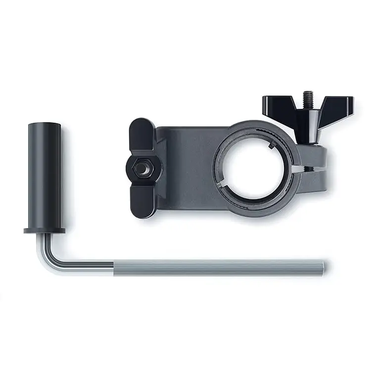 Alesis Clamp para Caja o Tom Alesis NITRO 1