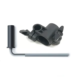 Alesis Clamp para Caja o Tom