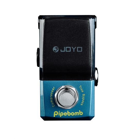 Joyo Ironman PipeBomb / JF-312