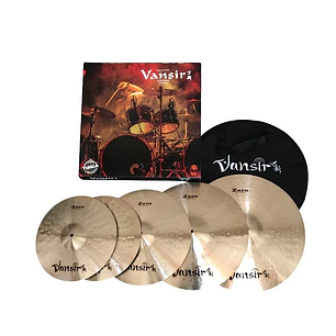 Set Vansir B20 Zero Universal