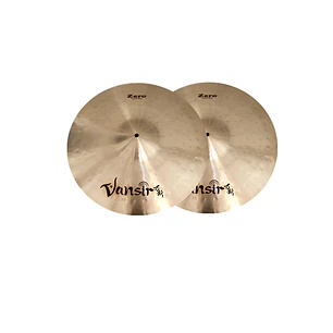 Vansir Hi-Hat  14