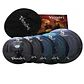 Set Vansir Silent Blue (Mute) - Miniatura 1