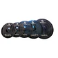 Set Vansir Silent Blue (Mute) - Miniatura 2