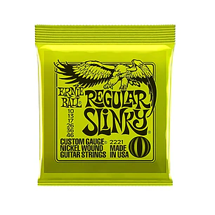 Ernie Ball - Regular Slinky 2221