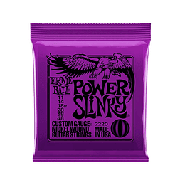 Ernie Ball - Power Slinky 2220