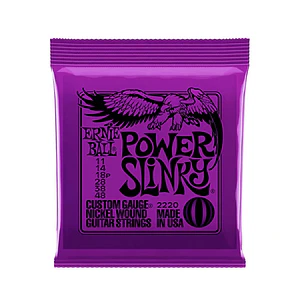 Ernie Ball - Power Slinky 2220