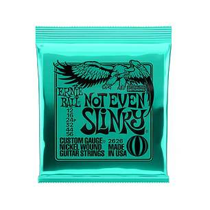 Ernie Ball - Not Even Slinky 2626