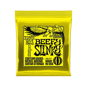 Ernie Ball - Beefy Slinky 2627