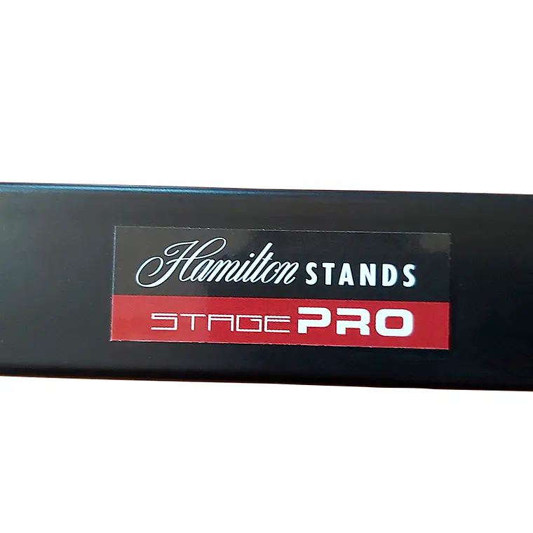 Hamilton - Soporte de Piso (KB5000G) 3
