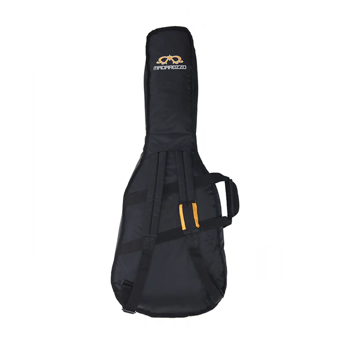 Funda Guitarra Acústica - Acolchado 8 mm - Colores 4