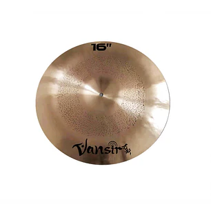 Vansir China 16