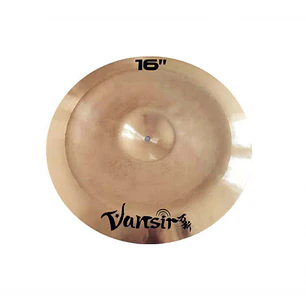 Vansir China 16