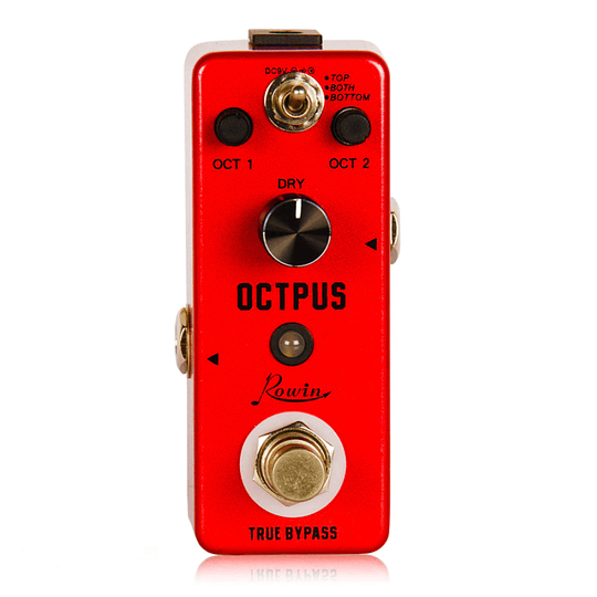 Rowin OctPus (Octavador) / LEF-3806