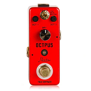 Rowin OctPus (Octavador) / LEF-3806