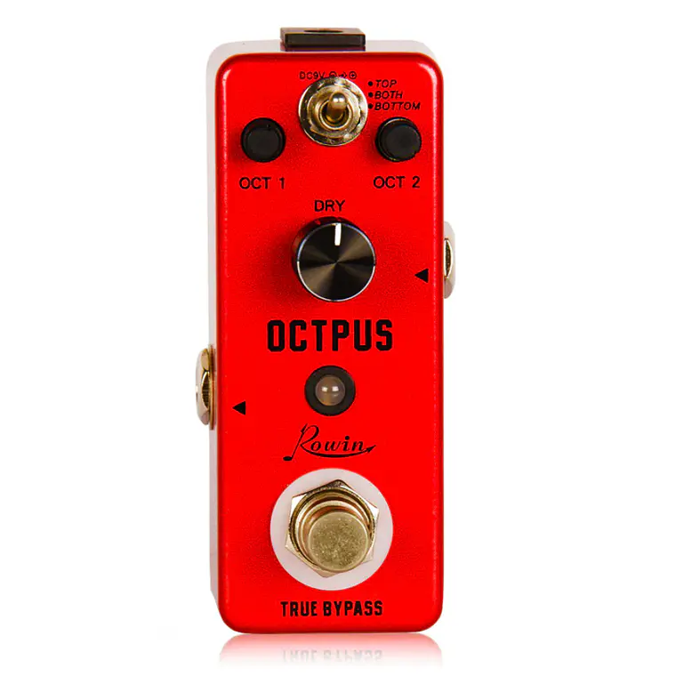 Rowin OctPus (Octavador) / LEF-3806 1