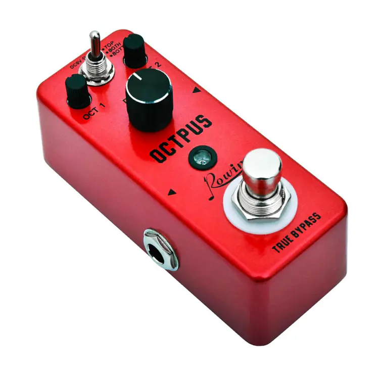 Rowin OctPus (Octavador) / LEF-3806 2