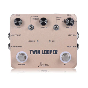 Rowin Twin Looper