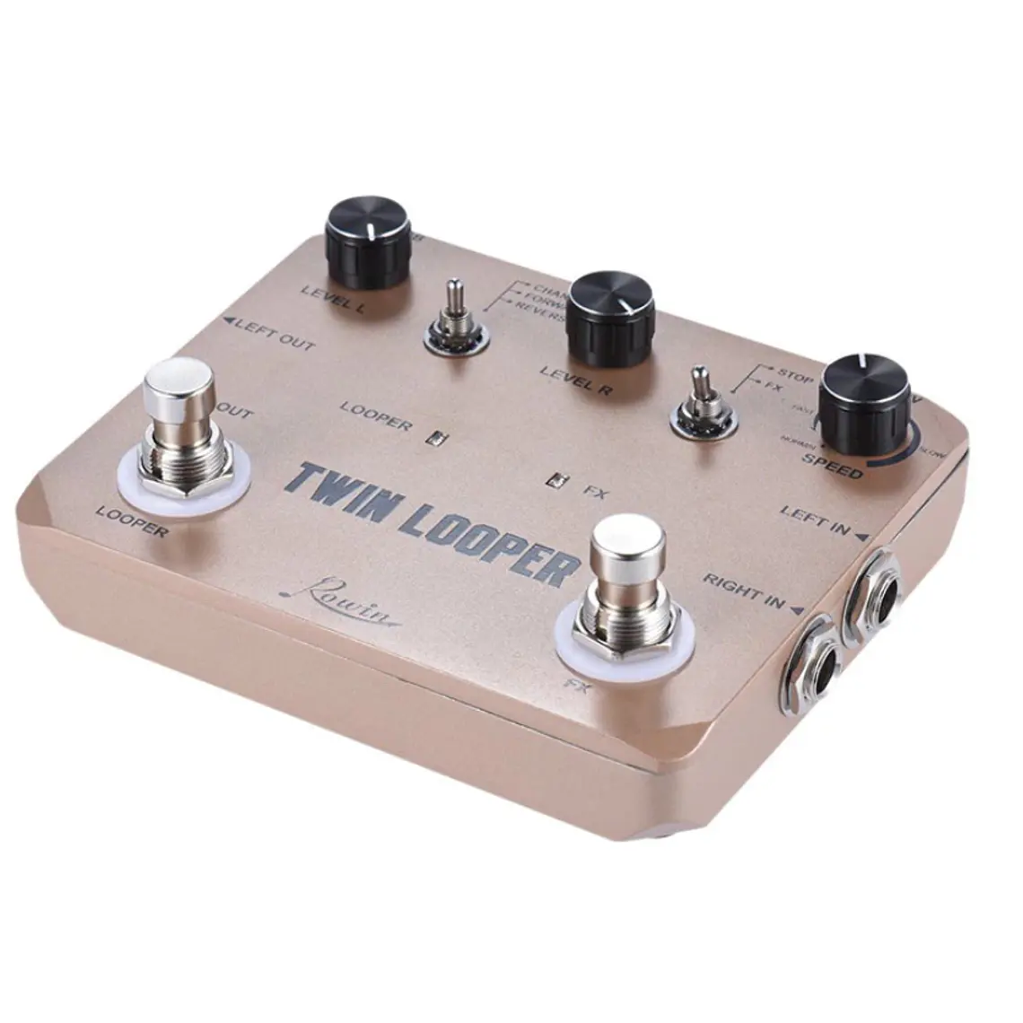 Rowin Twin Looper 2