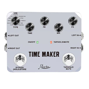 Rowin Time Maker