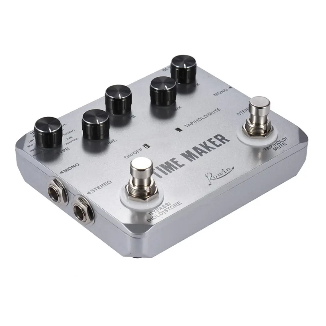 Rowin Time Maker 2