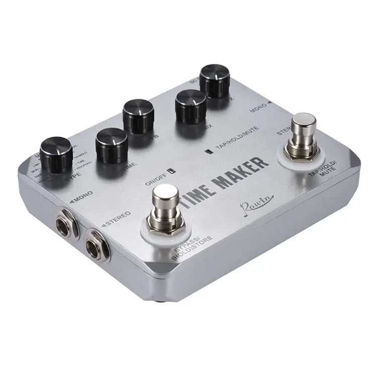Rowin Time Maker 2