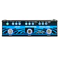 Rowin 3 en 1 (Delay, Modulaciones, Reverb) / DAP-3 - Miniatura 1