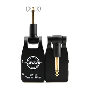 Cuvave Wireless System WP-2