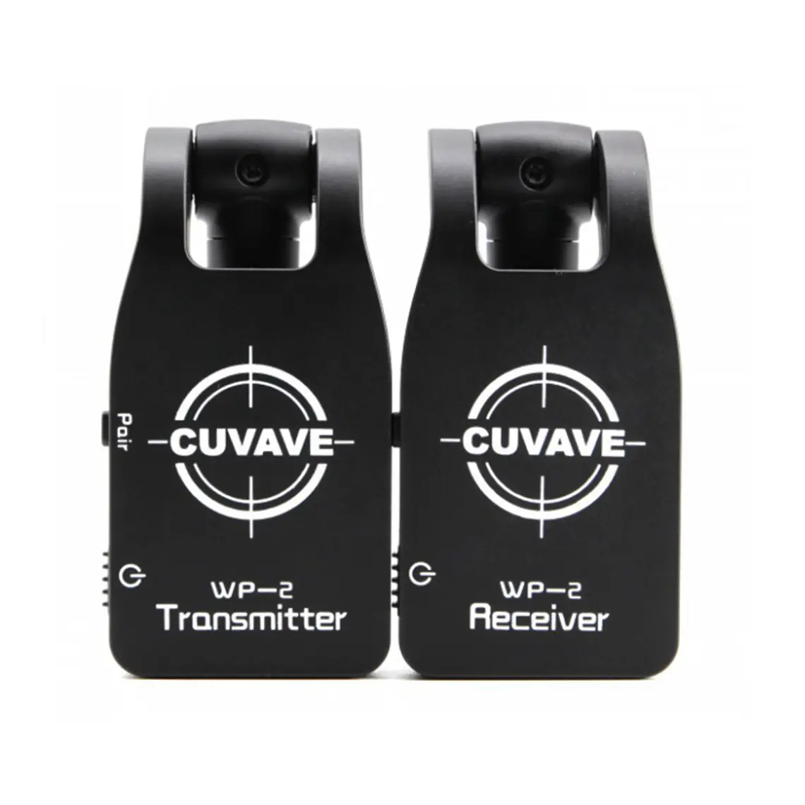 Cuvave Wireless System WP-2 2