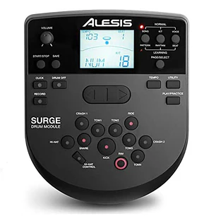Módulo Alesis Surge