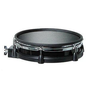 Alesis Pad Malla 2 Zonas, 10