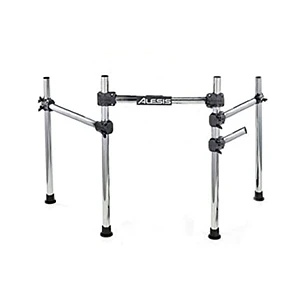 Jaula (Rack) Alesis Cromada