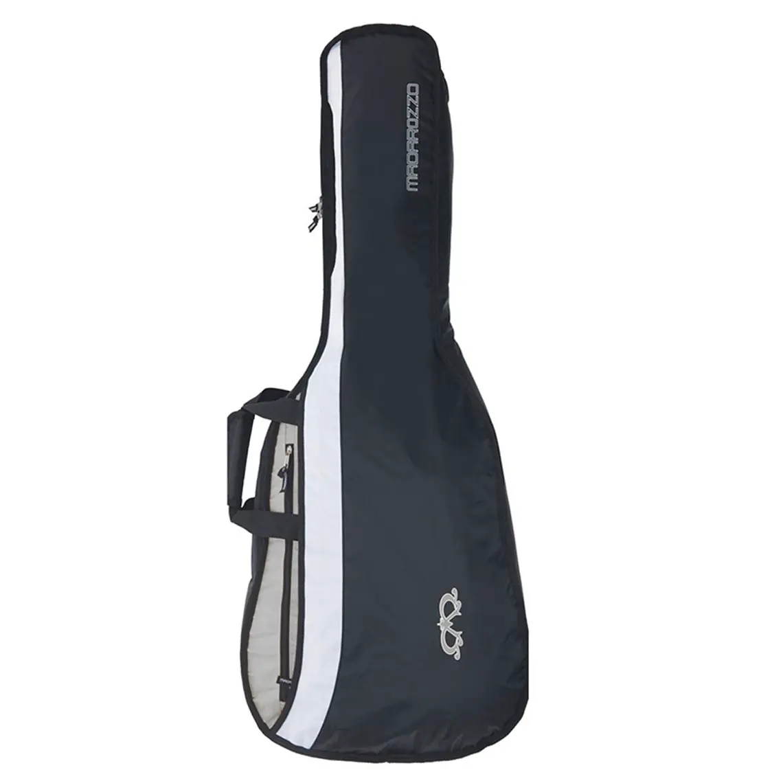 Funda Guitarra Eléctrica - Acolchado 3 mm - Colores 5