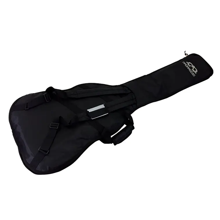 Funda Guitarra Eléctrica - Acolchado 3 mm - Colores 6