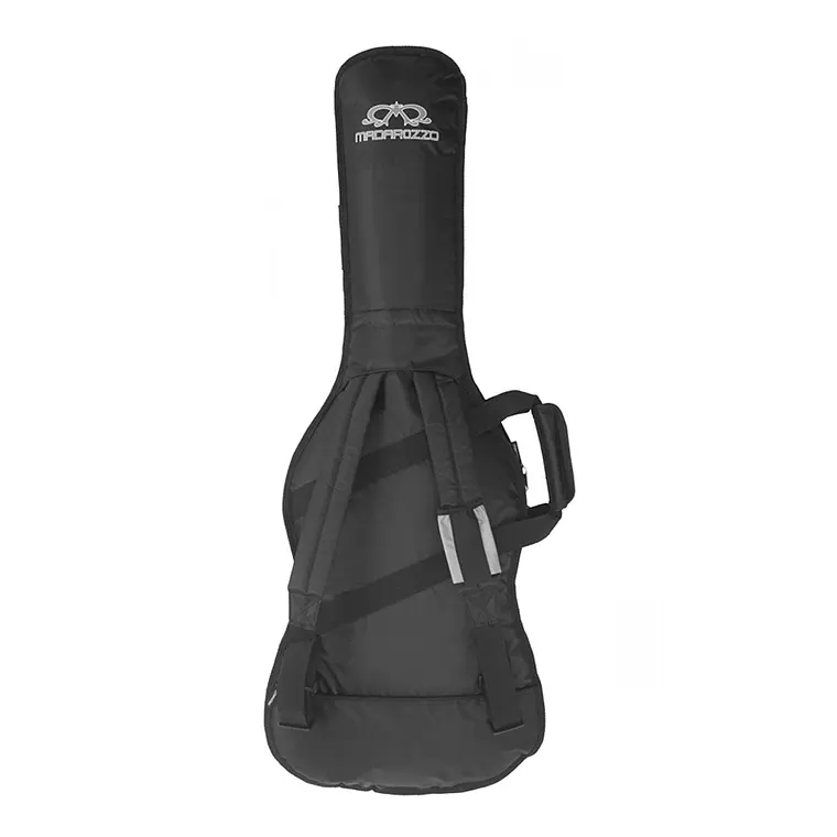 Funda Guitarra Eléctrica - Acolchado 8 mm - Colores 5
