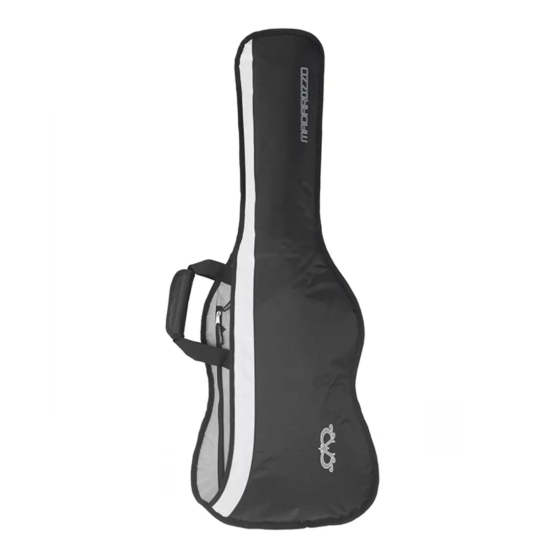 Funda Guitarra Eléctrica - Acolchado 8 mm - Colores 6
