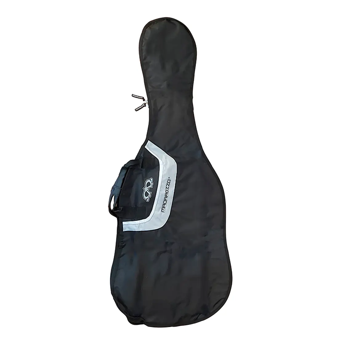 Funda Guitarra Acústica - Sin Acolchado - Colores 2