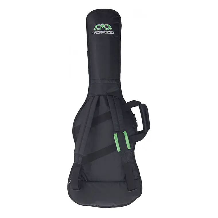 Funda Guitarra Acústica - Acolchado 8 mm - Colores 6